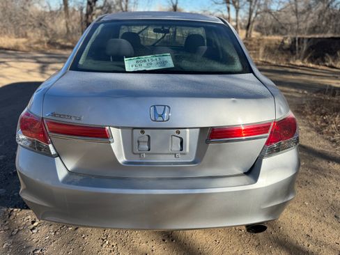 Used 2011 Honda Accord LX-P image 9