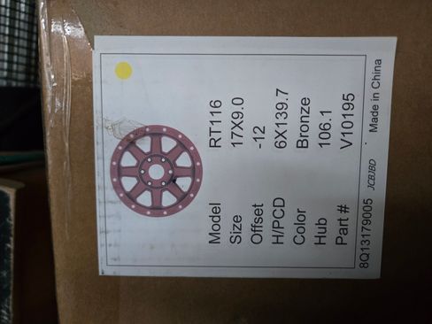 Used 2008 Toyota FJ Cruiser 4WD image 15