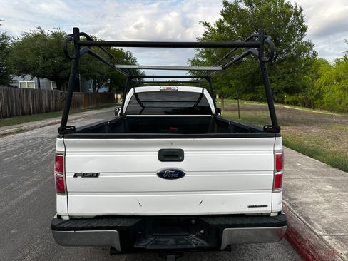 Used 2013 Ford F150 XL w/ PWR Equipment Group RWD image 5