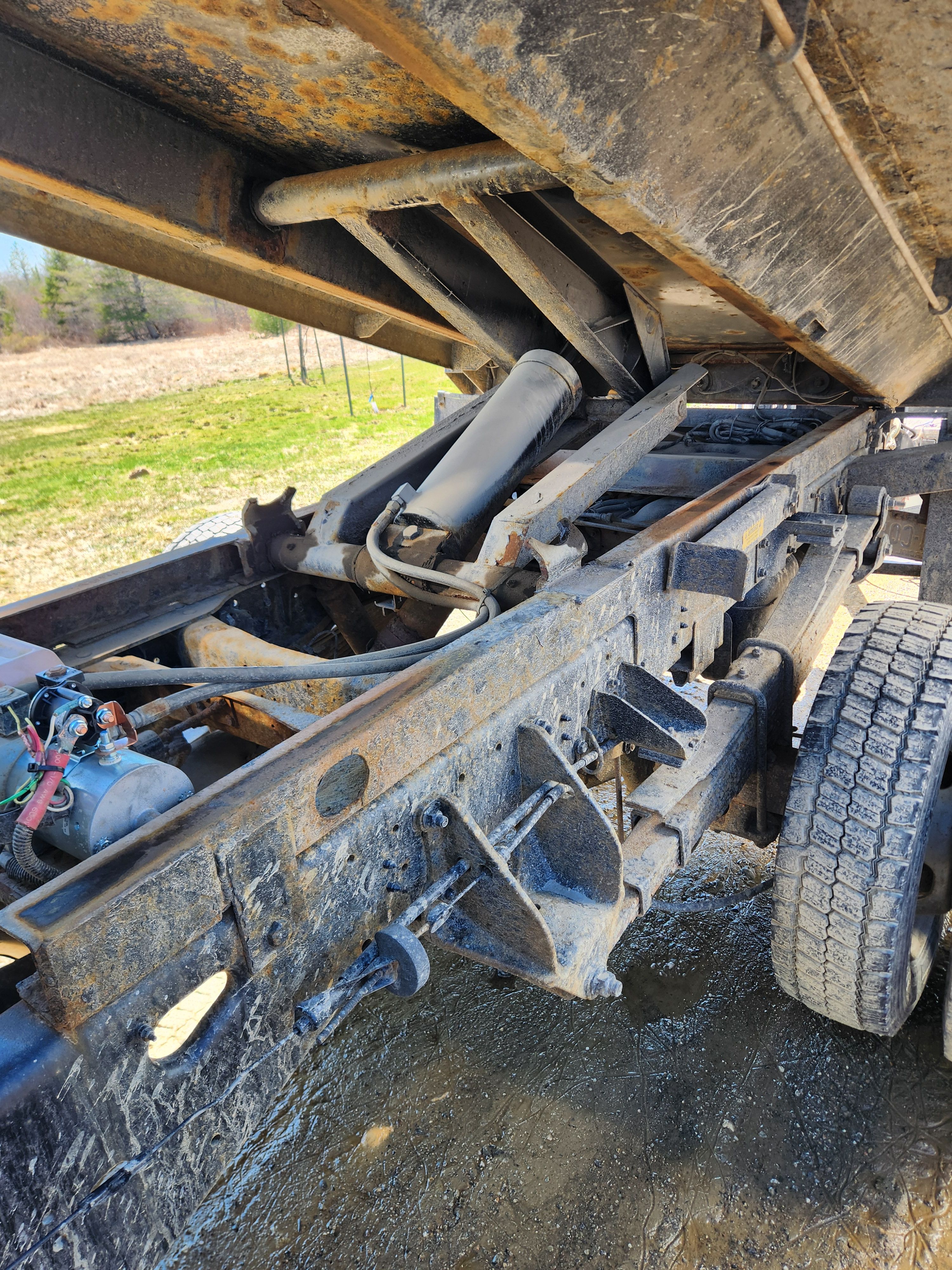 Used 2016 RAM 5500 Tradesman w/ Power Accessory Group AWD/4WD image 13