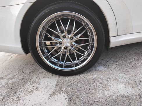 Used 2007 Mercedes-Benz CLS 550 CLS 550 Coupe 4D image 17