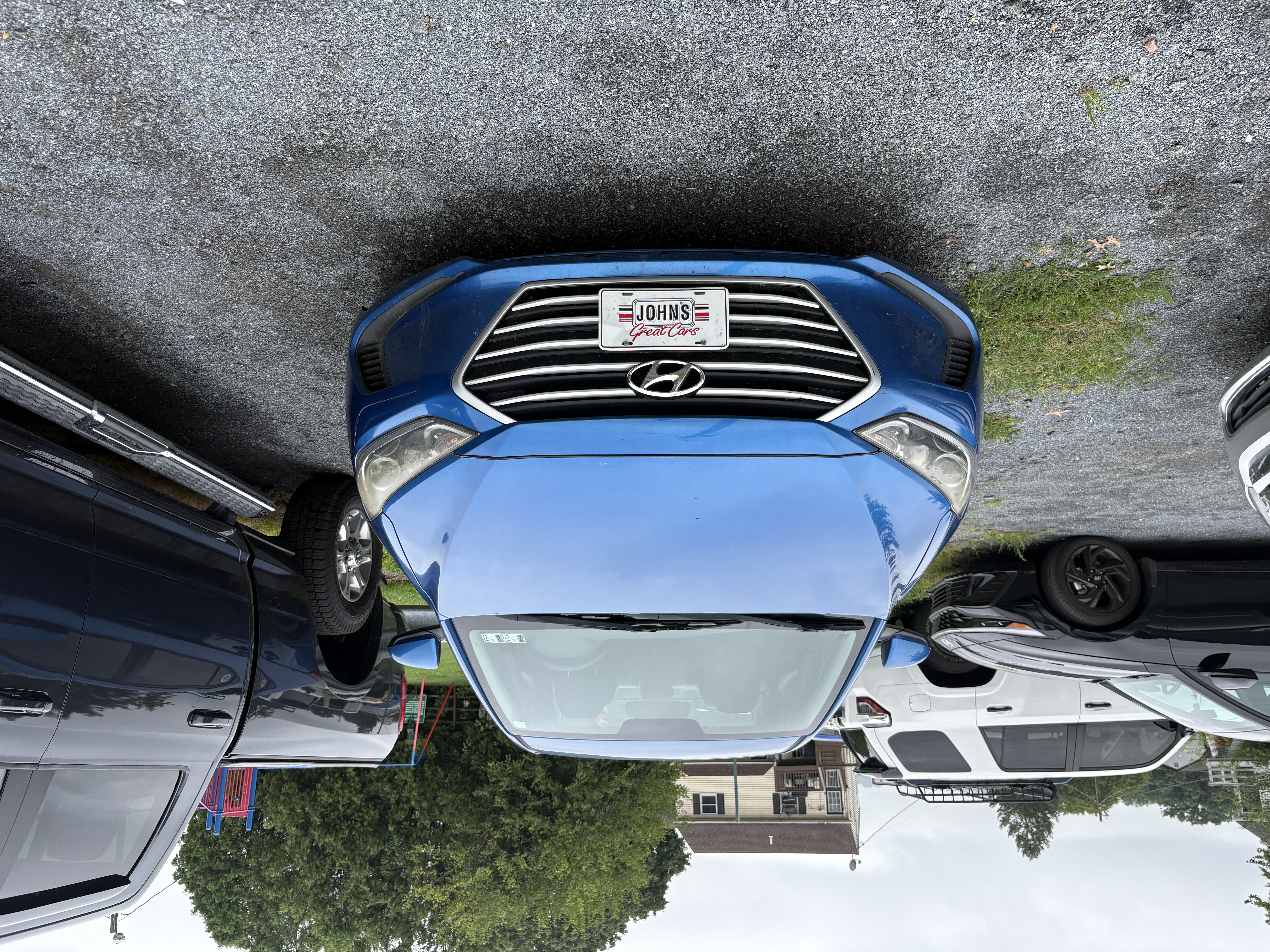 Used 2017 Hyundai Elantra SE FWD image 9