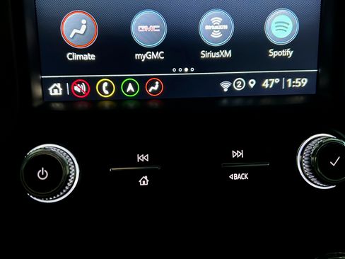 Used 2021 GMC Sierra 2500 Denali image 31