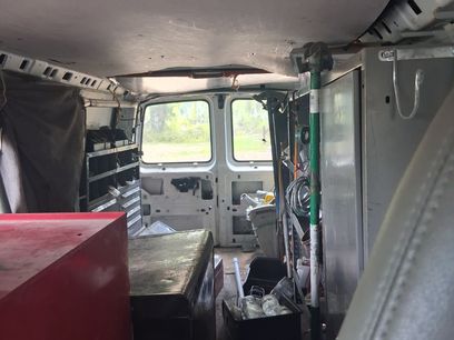 Used 2001 Chevrolet Express 2500 Extended