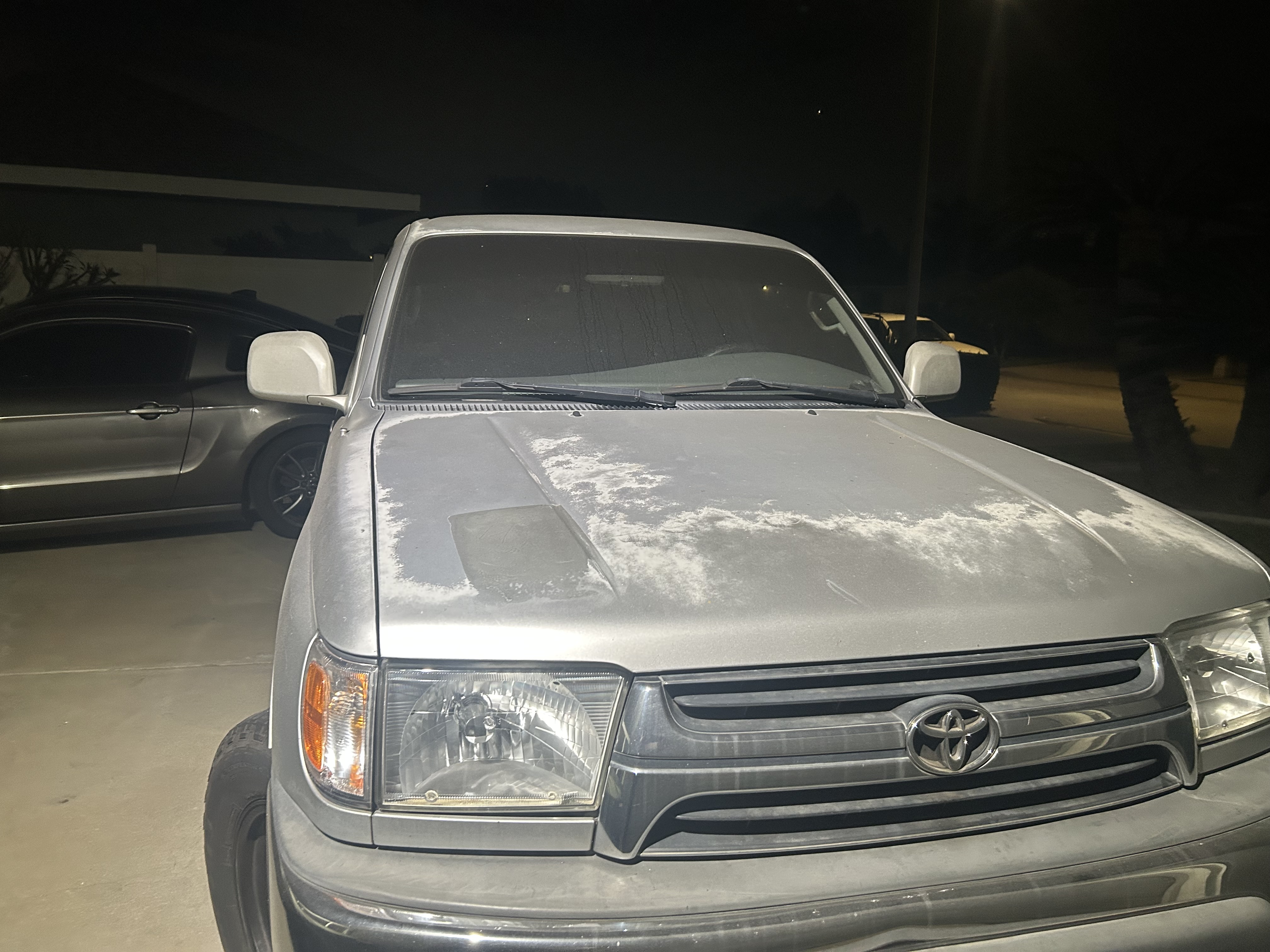 Used 2002 Toyota 4Runner SR5 RWD image 10