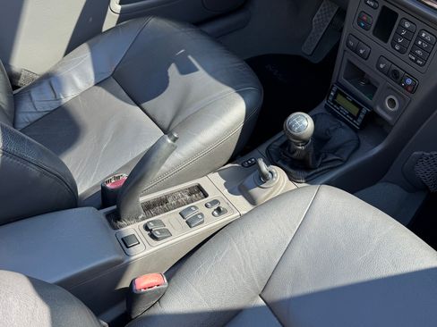 Used 2002 Saab 9-3 SE FWD image 18