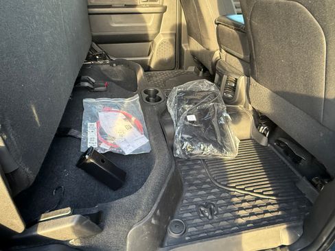 Used 2020 RAM 3500 Tradesman image 13