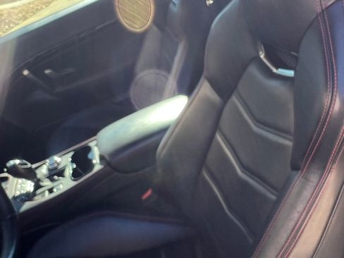 Used 2018 Maserati GranTurismo Sport image 10