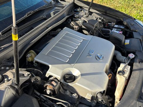 Used 2017 Lexus ES 350 image 13