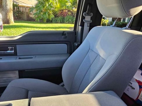 Used 2012 Ford F150 XLT w/ XLT Chrome Pkg image 18