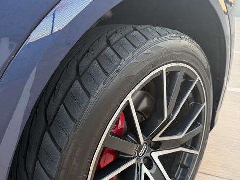 Used 2019 Audi Q8 Premium Plus image 20