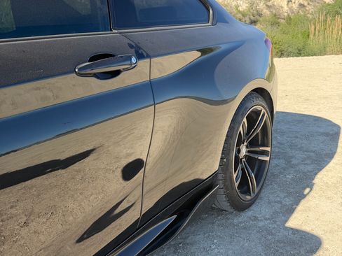 Used 2020 BMW M2 Competition w/ Executive Package image 5