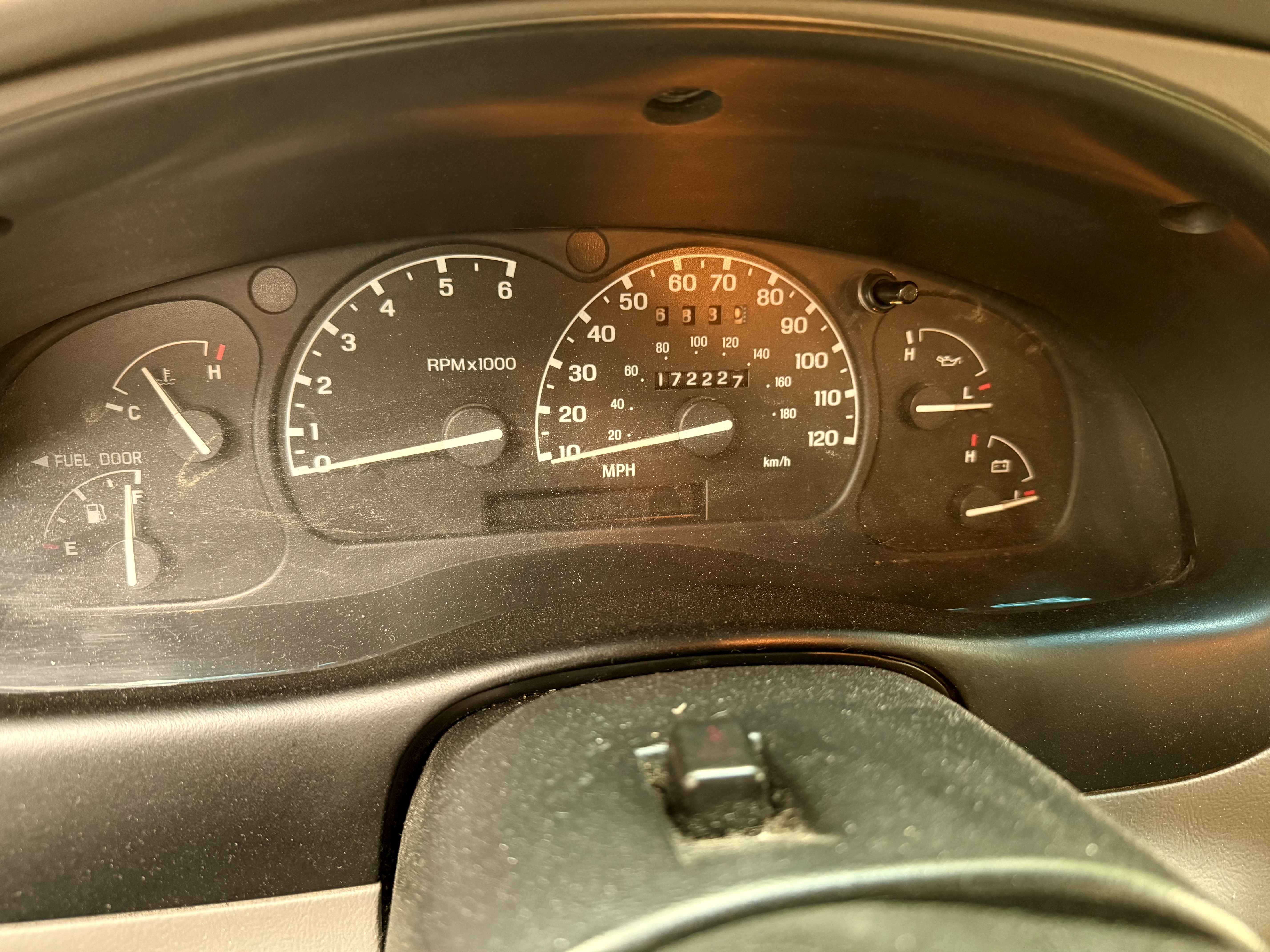 Used 1999 MAZDA B-Series Pickup 2WD Regular Cab B2500 image 12