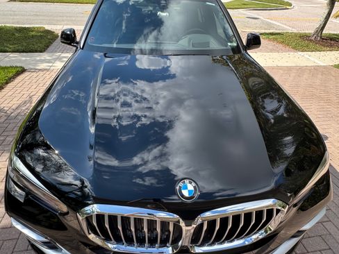 Used 2023 BMW X5 xDrive40i w/ Premium Package image 4