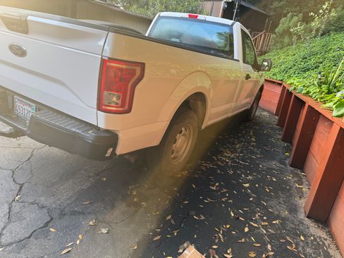 Used 2016 Ford F150 XL w/ Equipment Group 101A Mid image 17