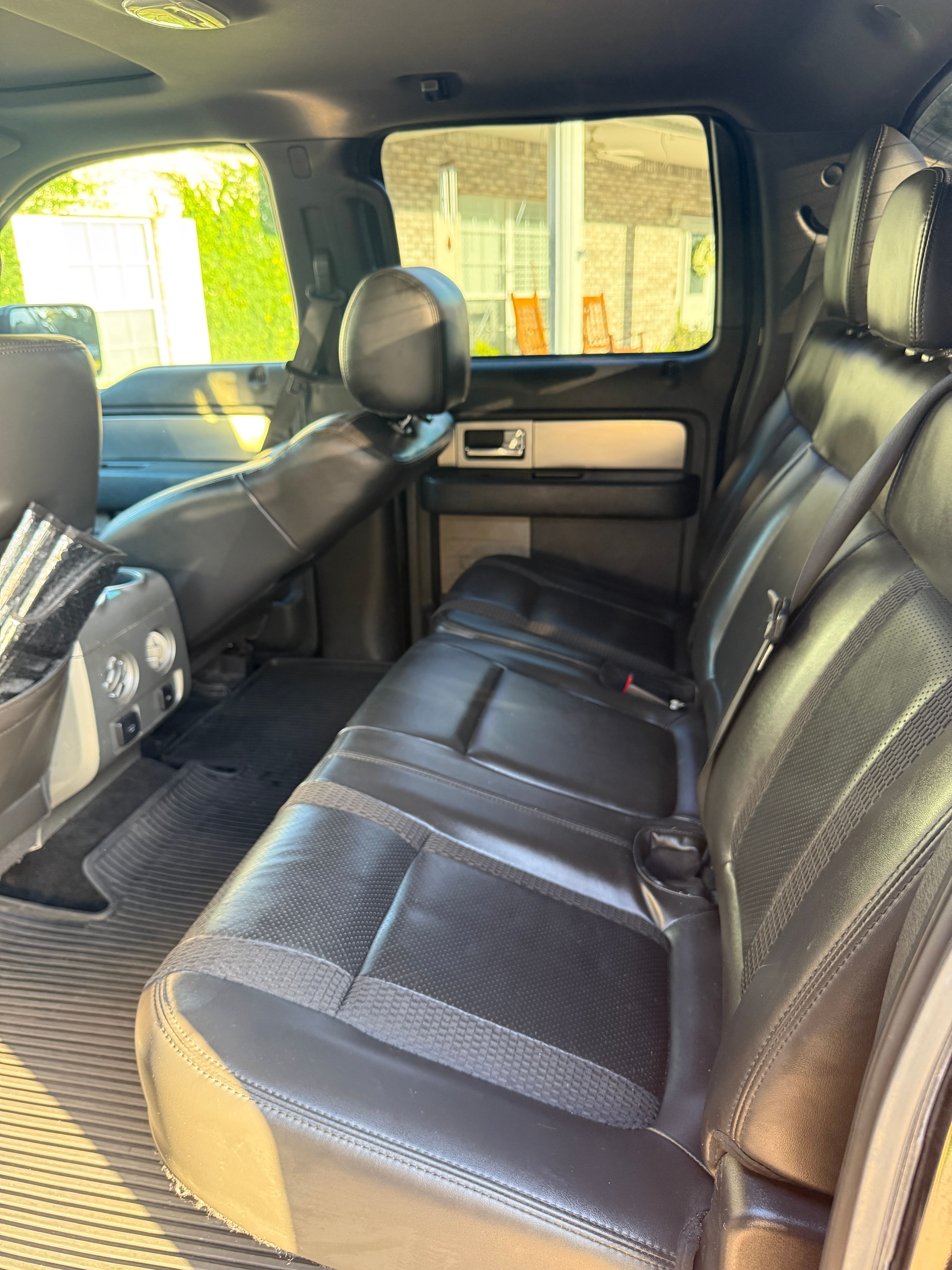 Used 2012 Ford F150 Raptor w/ Raptor Luxury Pkg AWD/4WD image 11