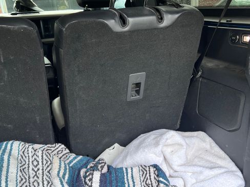 Used 2023 Ford Bronco Wildtrak AWD/4WD image 10