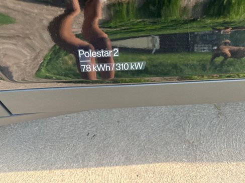 Used 2024 Polestar Polestar 2 AWD/4WD image 8