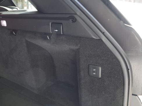 Used 2021 Land Rover Range Rover Sport HSE Dynamic image 30