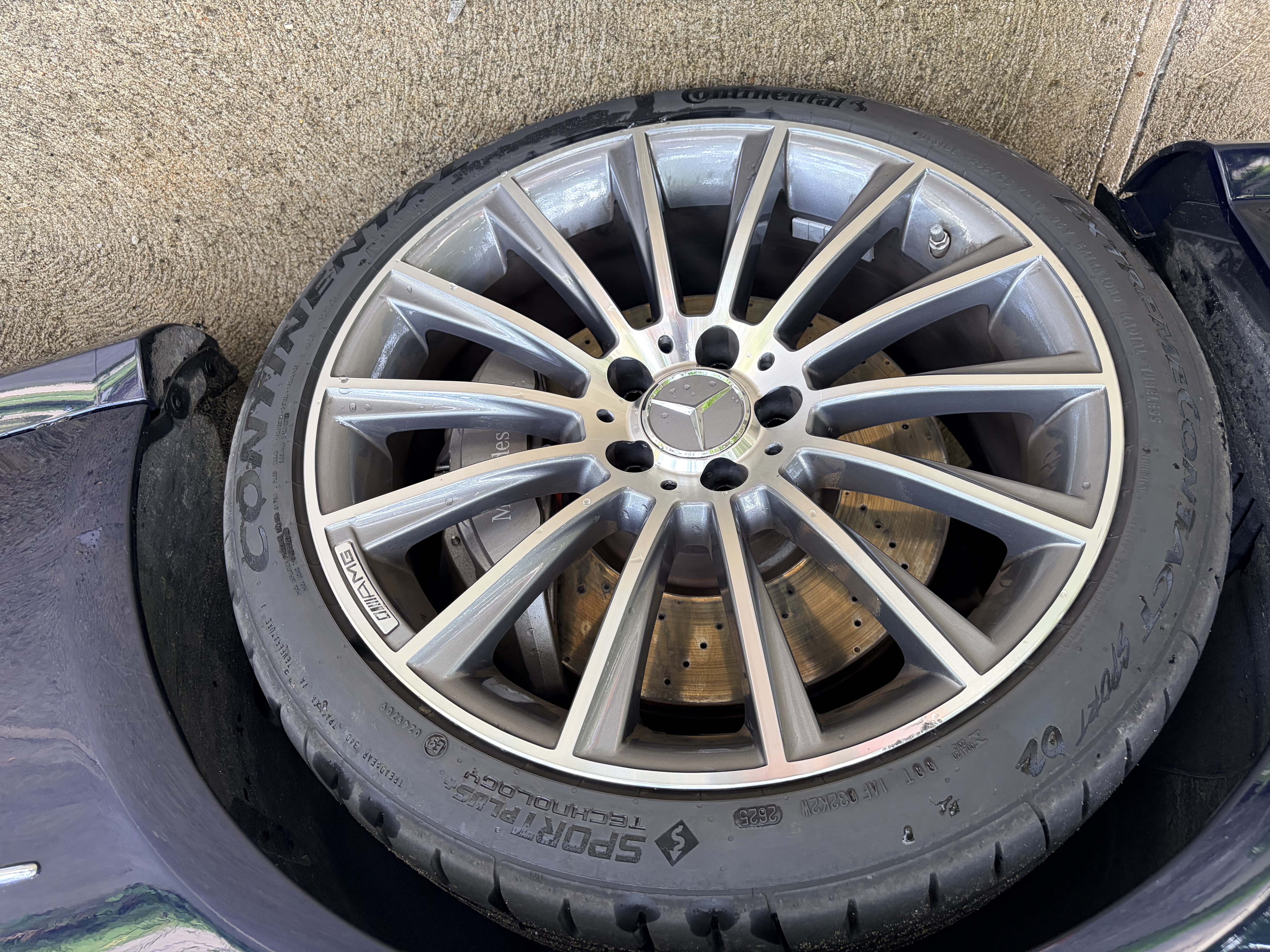 Used 2015 Mercedes-Benz SL 550 image 5
