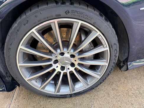 Used 2015 Mercedes-Benz SL 550 image 5