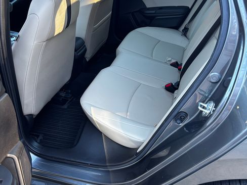 Used 2020 Honda Civic EX-L image 6