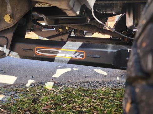 Used 2005 Ford F350 Lariat image 5