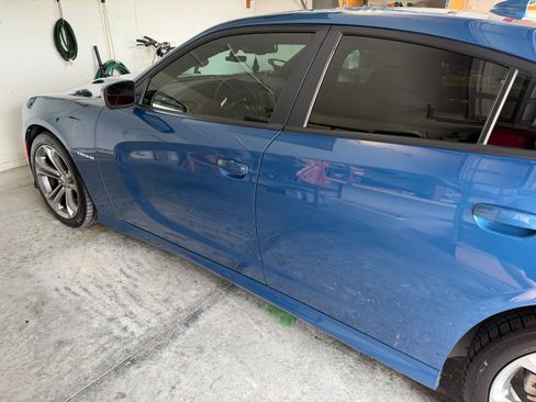 Used 2021 Dodge Charger R/T RWD image 15