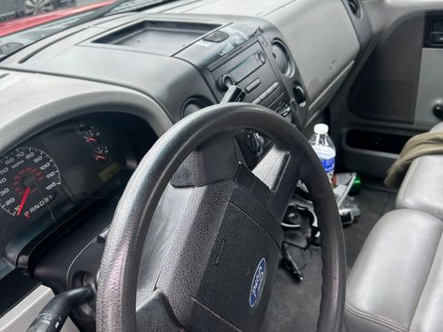 Used 2008 Ford F150 XL RWD image 13