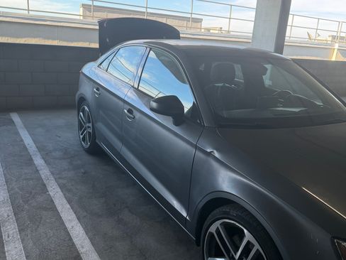 Used 2020 Audi A3 2.0T Premium FWD image 15