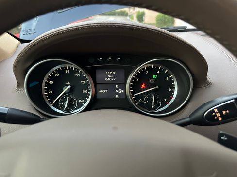 Used 2012 Mercedes-Benz GL 450 4MATIC image 1
