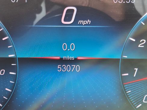 Used 2020 Mercedes-Benz GLE 350 4MATIC image 12