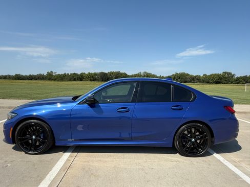 Used 2022 BMW M340i xDrive AWD/4WD image 5