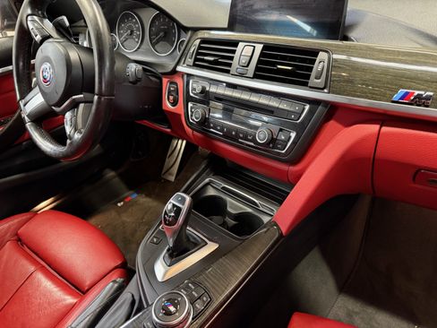 Used 2016 BMW 428i xDrive Coupe image 9