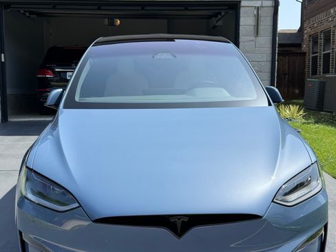 Used 2026 Tesla Model X Plaid AWD/4WD image 10