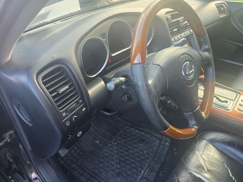 Used 2005 Lexus GS 430 image 12