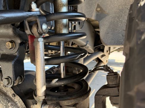 Used 2005 Dodge Ram 2500 Truck SLT w/ Quad Cab Big Horn Value Group image 17