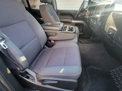 Used 2017 Chevrolet Silverado 1500 LT w/ All Star Edition image 13