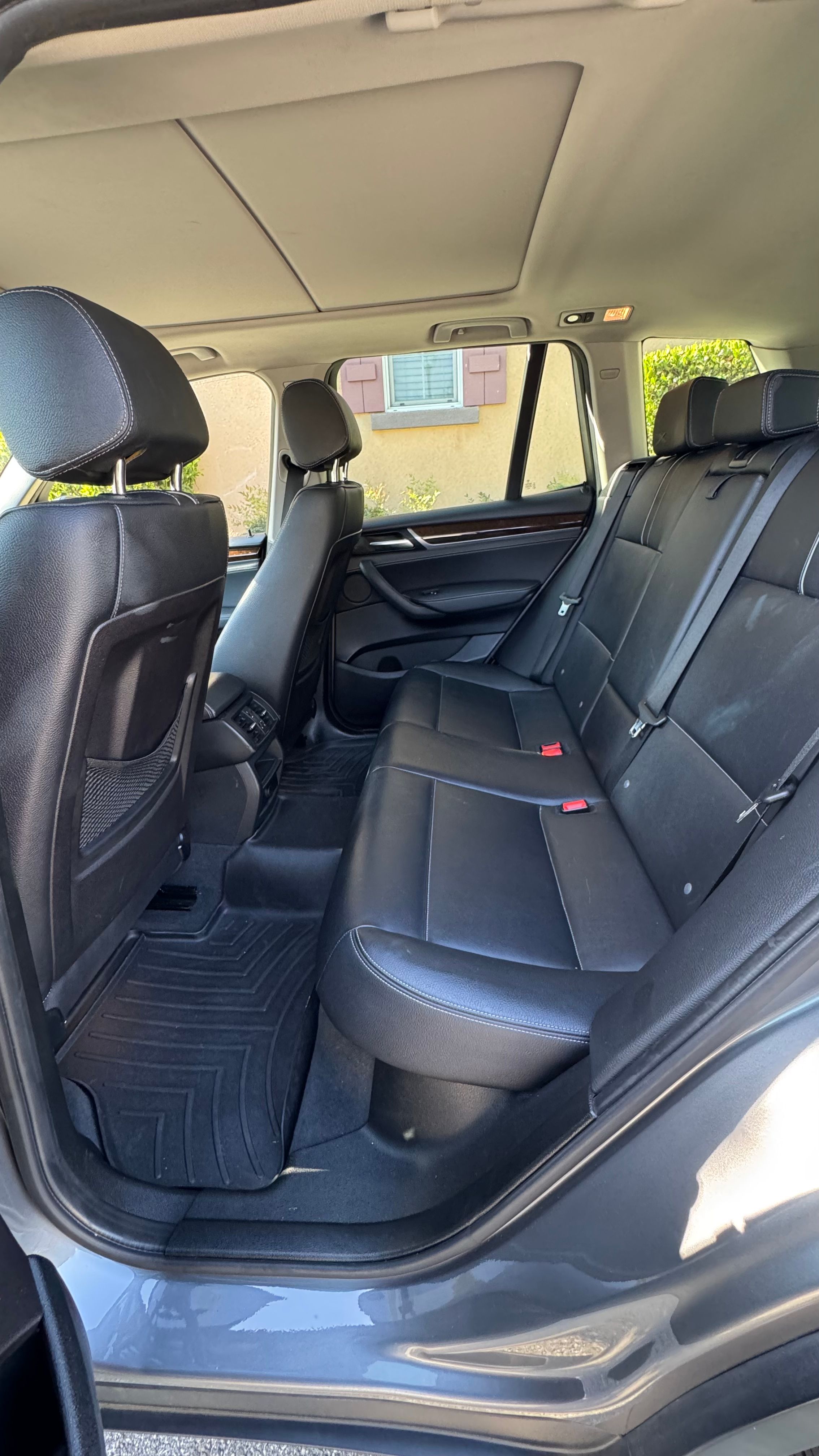 Used 2017 BMW X3 xDrive35i AWD/4WD image 15