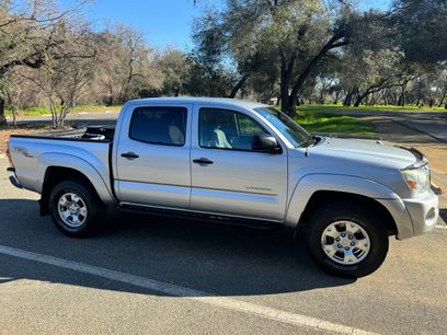 Used 2005 Toyota Tacoma PreRunner