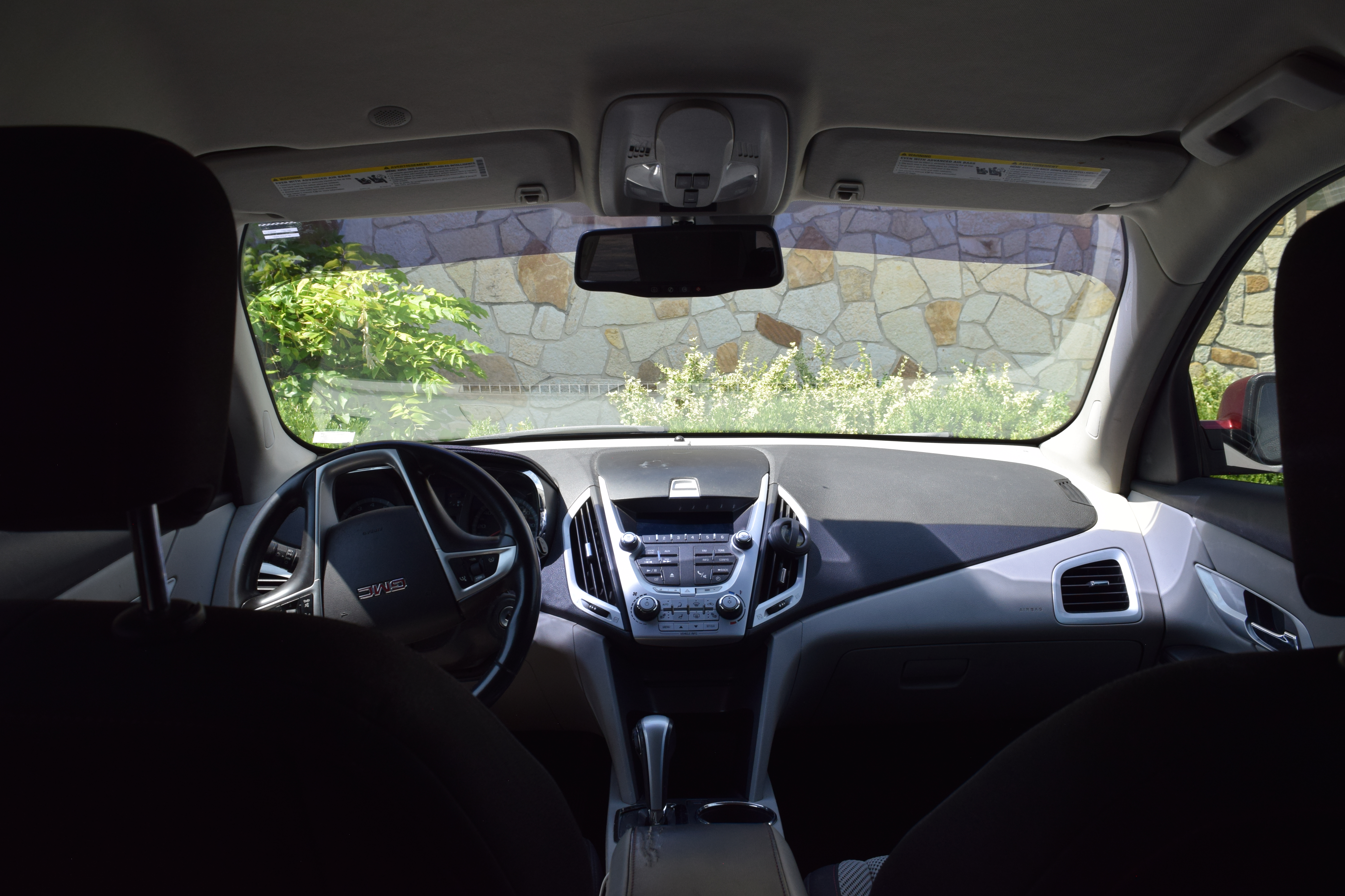 Used 2011 GMC Terrain SLE w/ Convenience Package FWD image 10