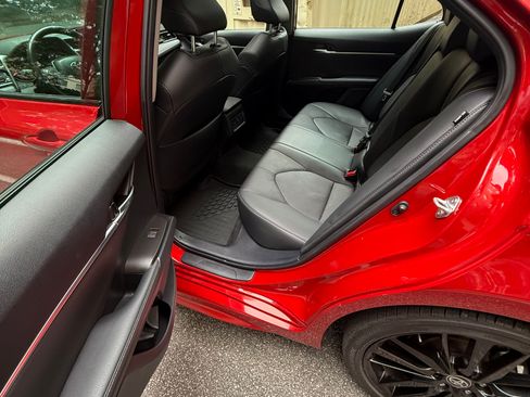 Used 2024 Toyota Camry XSE image 13