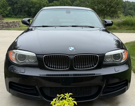 Used 2012 BMW 135i Coupe RWD image 19