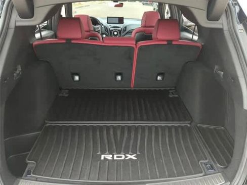 Used 2022 Acura RDX AWD image 15