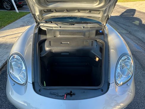 Used 2006 Porsche Cayman S image 16