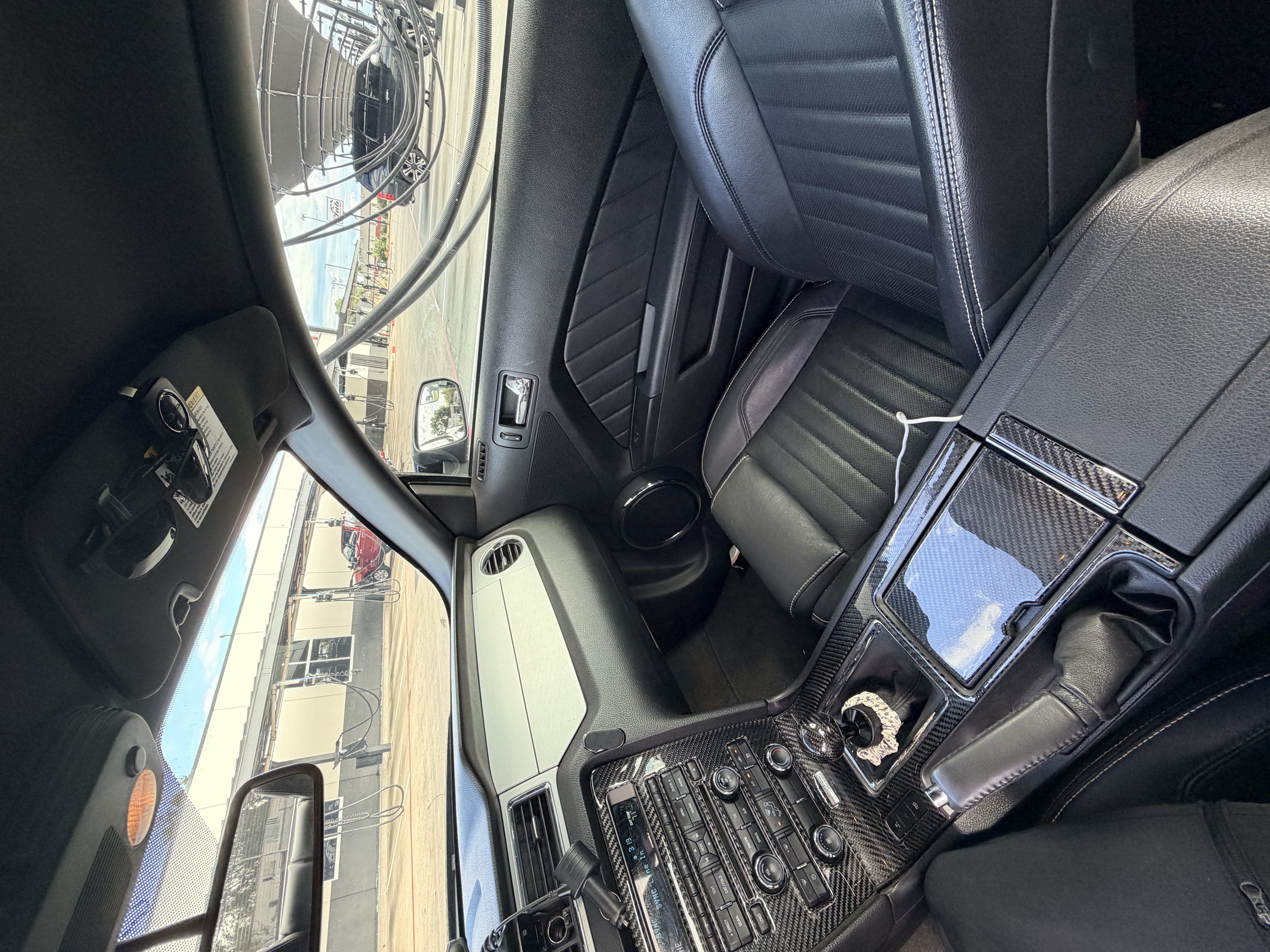 Used 2013 Ford Mustang GT Premium RWD image 15
