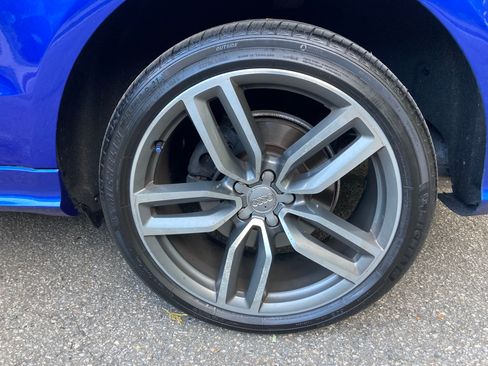 Used 2015 Audi SQ5 Premium Plus w/ Technology Package image 20