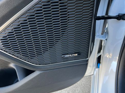 Used 2023 Jeep Grand Cherokee Summit w/ Adv Protech Group IV image 28