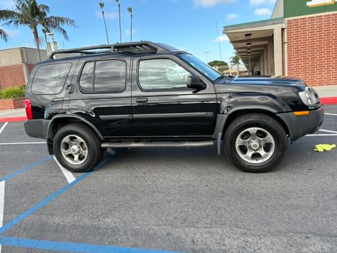 Used 2003 Nissan Xterra SE S/C RWD image 2
