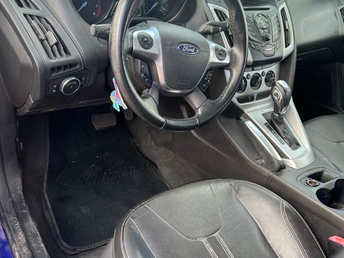 Used 2013 Ford Focus SE image 9